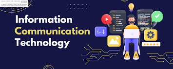 DEPARTMENT OF Information and Communication Technology (ICT ) - TVET ODEL CENTER