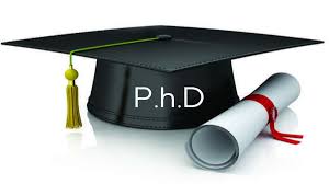 Doctor of Philosophy in Christian Psychology and Counseling (PHD 64-credit hours)