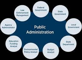 Diploma in Public Administration and Management